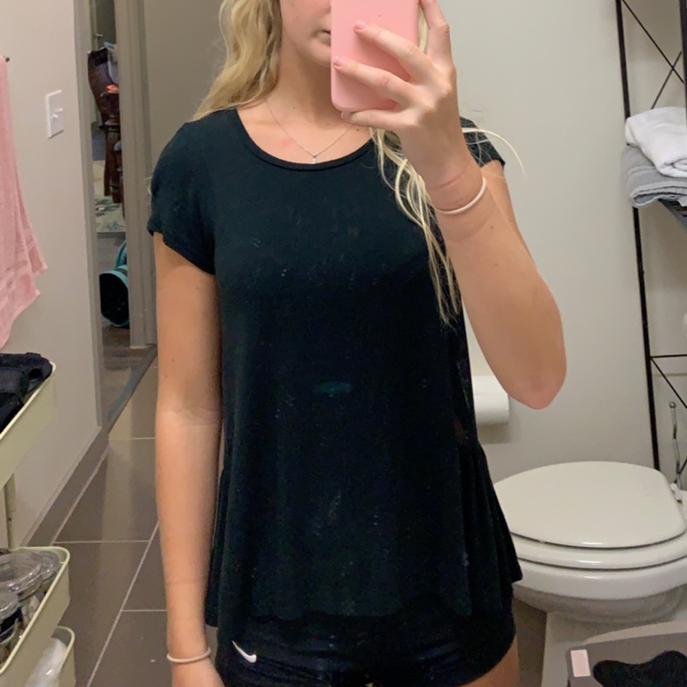 Black Top